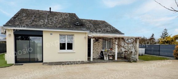 3 bedrooms House in Angers, France No. 98365 6