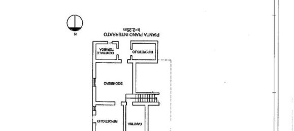 5-Zimmer Villa in Cermenate, Italy, Nr. 69271 14