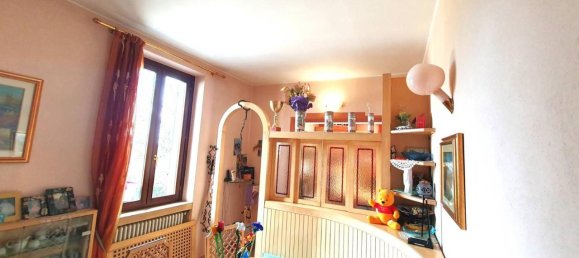 5-Zimmer Villa in Cermenate, Italy, Nr. 69271 4