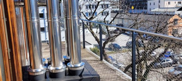 2 rooms Apartment in Salzburg, Austria No. 186843 8