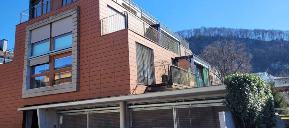 2 rooms Apartment in Salzburg, Austria No. 186843 2