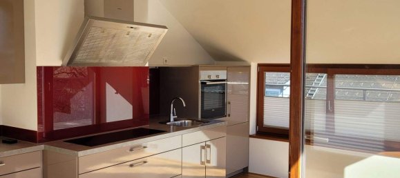 2 rooms Apartment in Salzburg, Austria No. 186843 6