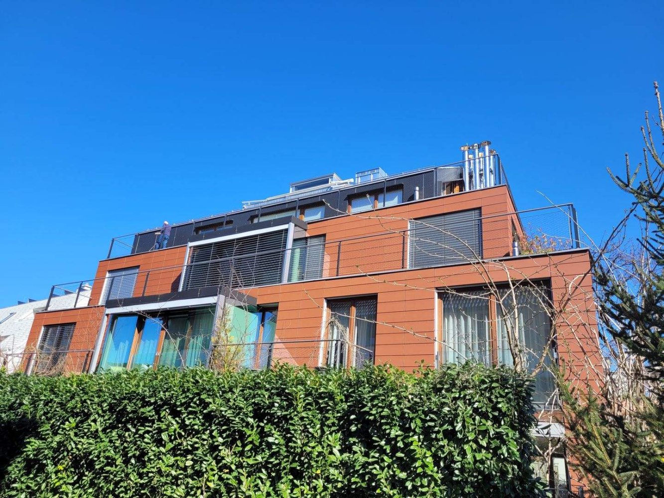 2 rooms Apartment in Salzburg, Austria No. 186843