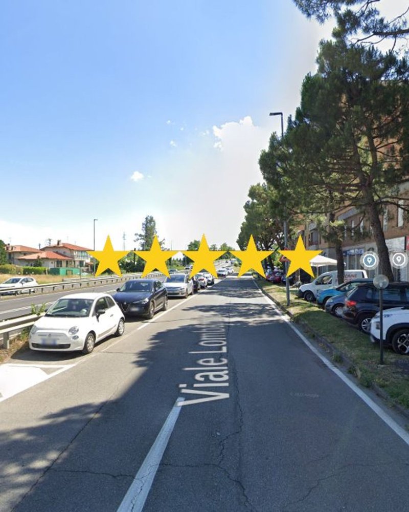 Apartamento de 4 habitaciónes en Usmate Velate, Italy No. 66658