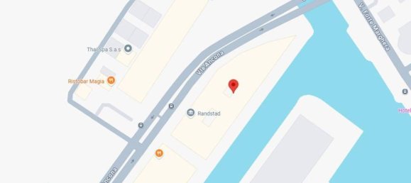 Escritório em Venice, Italy 248 m² N.º 300674 8