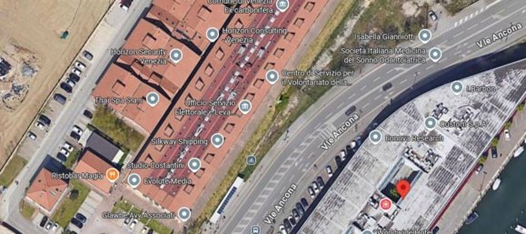 Escritório em Venice, Italy 248 m² N.º 300674 5