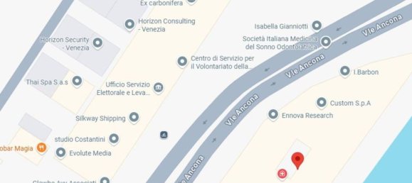 Escritório em Venice, Italy 248 m² N.º 300674 6