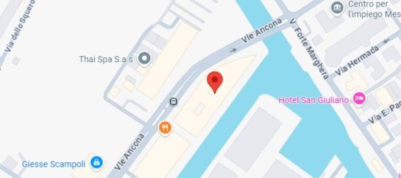 Escritório em Venice, Italy 248 m² N.º 300674 9