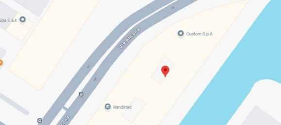 Escritório em Venice, Italy 248 m² N.º 300674 7