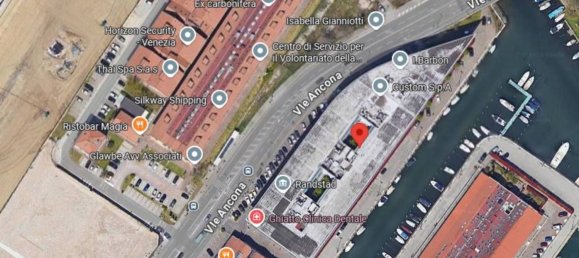 Escritório em Venice, Italy 248 m² N.º 300674 10