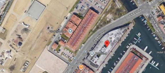 Escritório em Venice, Italy 248 m² N.º 300674 4