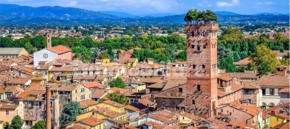 2 bedrooms Apartment in Capannori, Italy No. 42722 15