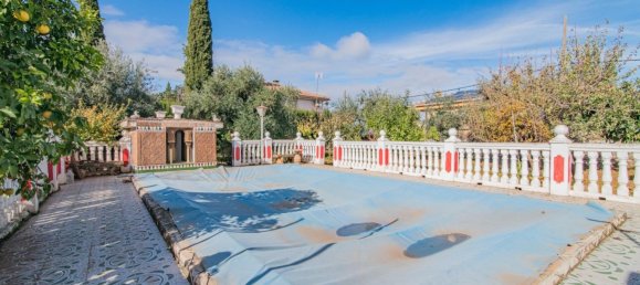 Casa T6 em Granada, Spain N.º 150733 46