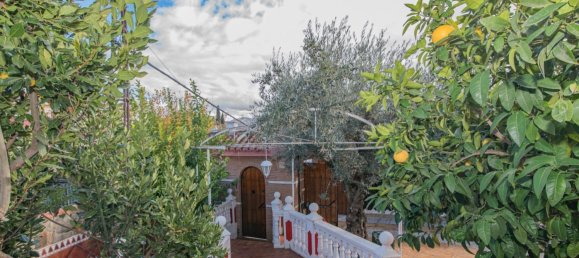 Casa T6 em Granada, Spain N.º 150733 37
