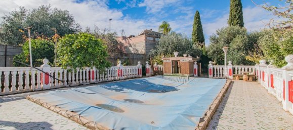 Casa T6 em Granada, Spain N.º 150733 47