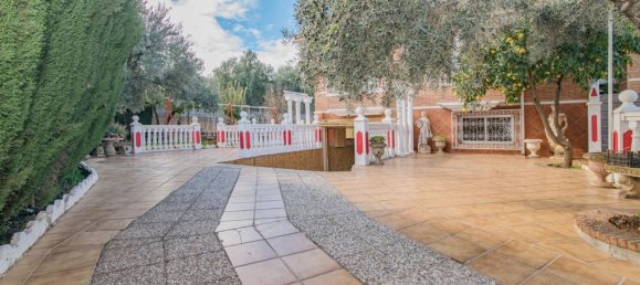 Casa T6 em Granada, Spain N.º 150733 39