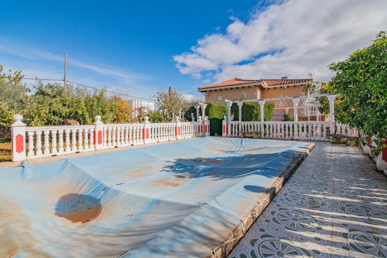 Casa T6 em Granada, Spain N.º 150733