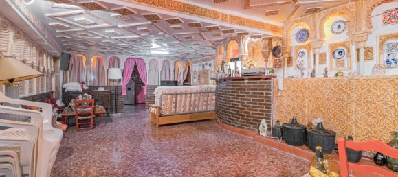 Casa T6 em Granada, Spain N.º 150733 50