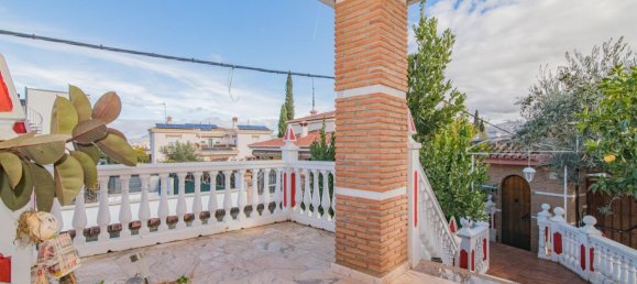 Casa T6 em Granada, Spain N.º 150733 36