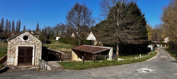 5 bedrooms House in Bullion, France No. 183203 15