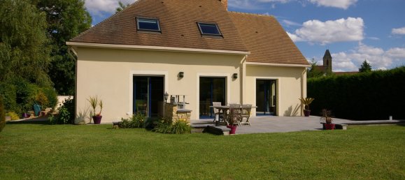 5 bedrooms House in Bullion, France No. 183203 3