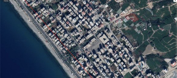 Wohnung 1+1 in Mahmutlar, Turkey, Nr. 13090 20