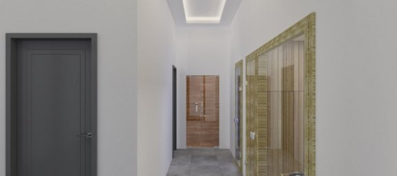 Wohnung 1+1 in Mahmutlar, Turkey, Nr. 13090 16