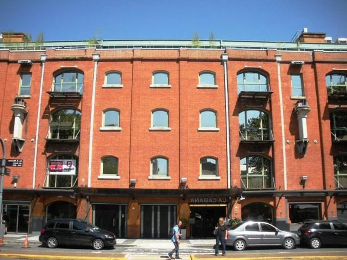 225m² Office in Buenos Aires, Argentina No. 109677