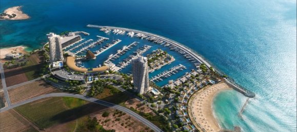 Apartamento T5 em Ayia Napa, Cyprus N.º 15966 20