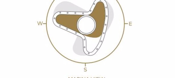 Apartamento T5 em Ayia Napa, Cyprus N.º 15966 24
