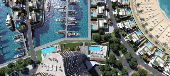 Apartamento T5 em Ayia Napa, Cyprus N.º 15966 22