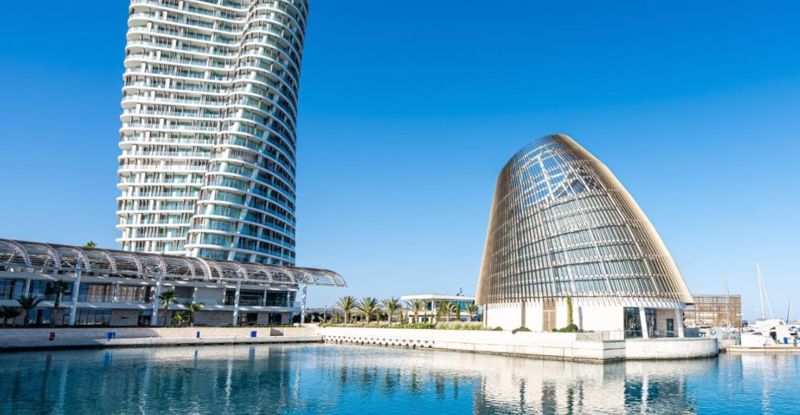 5 Schlafzimmer Wohnung in Ayia Napa, Cyprus, Nr. 15966