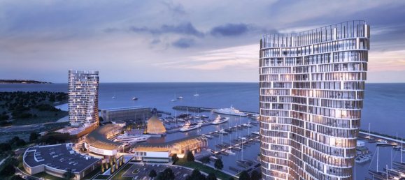 Apartamento T5 em Ayia Napa, Cyprus N.º 15966 19