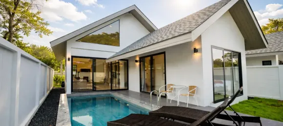 2 غرف نوم فيلا في Phuket, Thailand رقم 173086 2