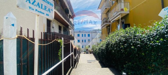 2 bedrooms Apartment in Rapallo, Italy No. 262183 48