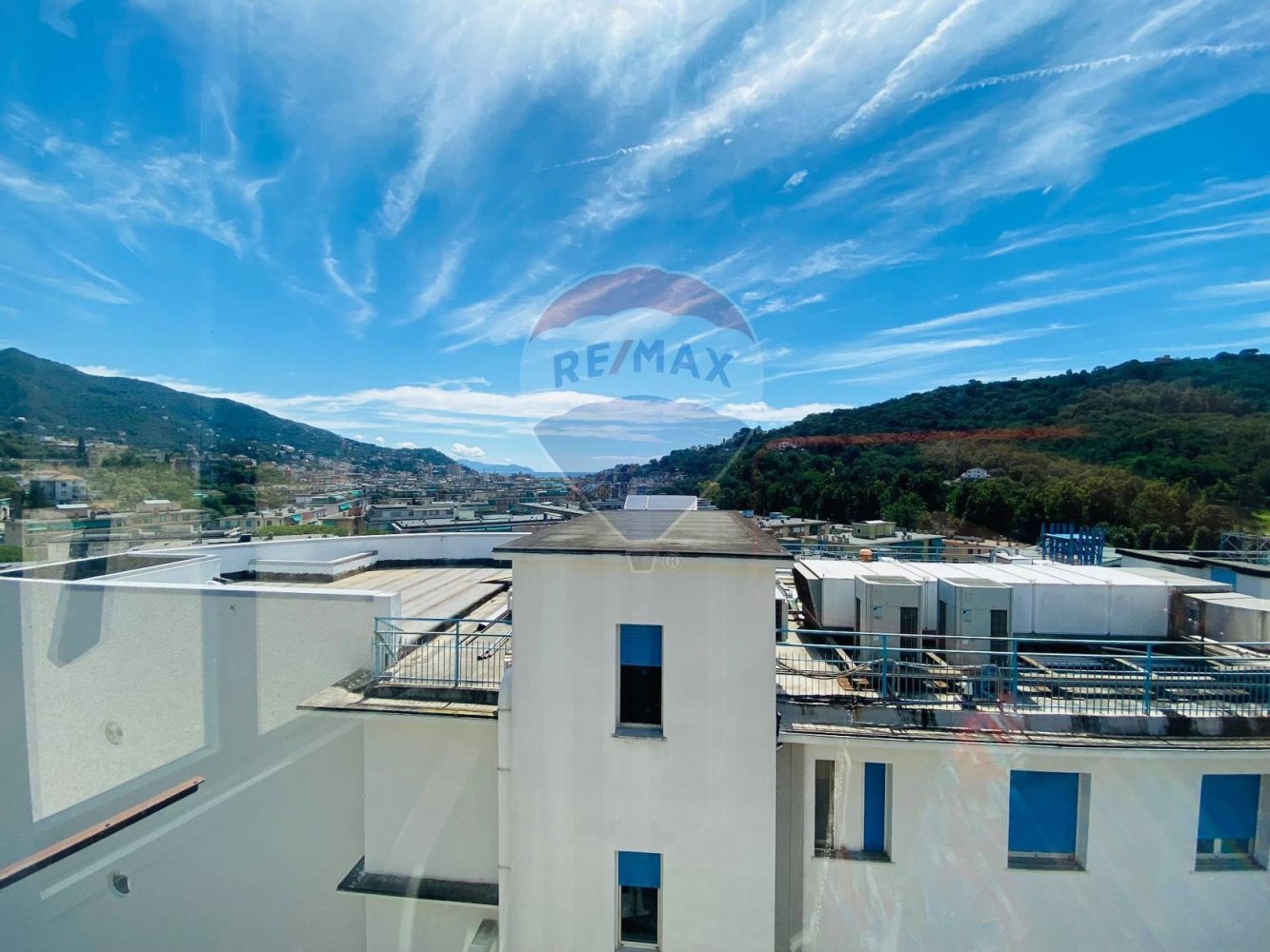 2 bedrooms Apartment in Rapallo, Italy No. 262183