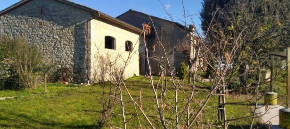10 rooms House in Corciano, Italy No. 158386 17
