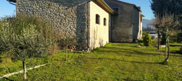 10 rooms House in Corciano, Italy No. 158386 33