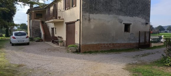 10 rooms House in Corciano, Italy No. 158386 2