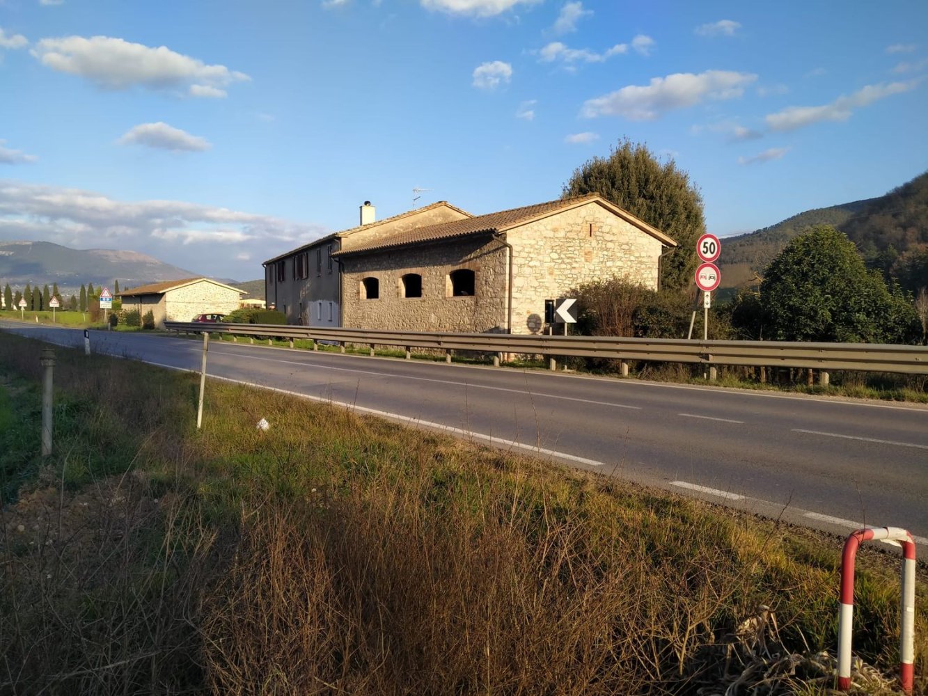 10 rooms House in Corciano, Italy No. 158386