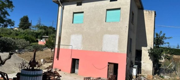 8 chambres Villa à Castel Frentano, Italy No. 349346 14