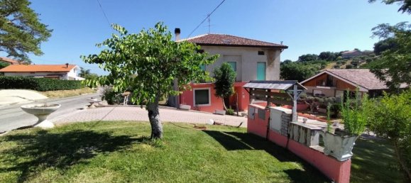 8 chambres Villa à Castel Frentano, Italy No. 349346 2