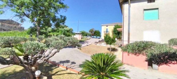 8 chambres Villa à Castel Frentano, Italy No. 349346 37