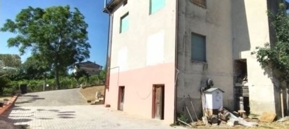 8 chambres Villa à Castel Frentano, Italy No. 349346 30