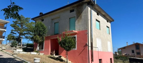 8 chambres Villa à Castel Frentano, Italy No. 349346 8