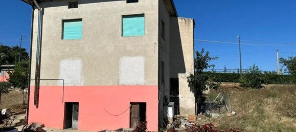 8 chambres Villa à Castel Frentano, Italy No. 349346 15