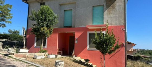 8 chambres Villa à Castel Frentano, Italy No. 349346 4