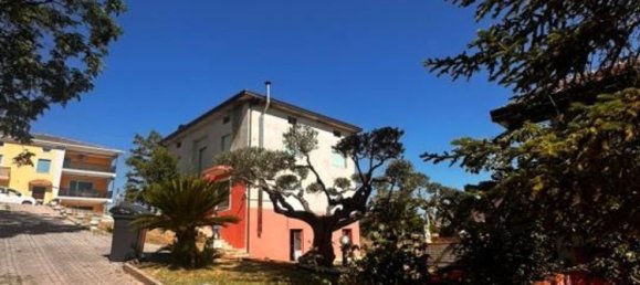 8 chambres Villa à Castel Frentano, Italy No. 349346 20