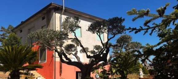 8 chambres Villa à Castel Frentano, Italy No. 349346 25