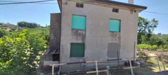 8 chambres Villa à Castel Frentano, Italy No. 349346 22